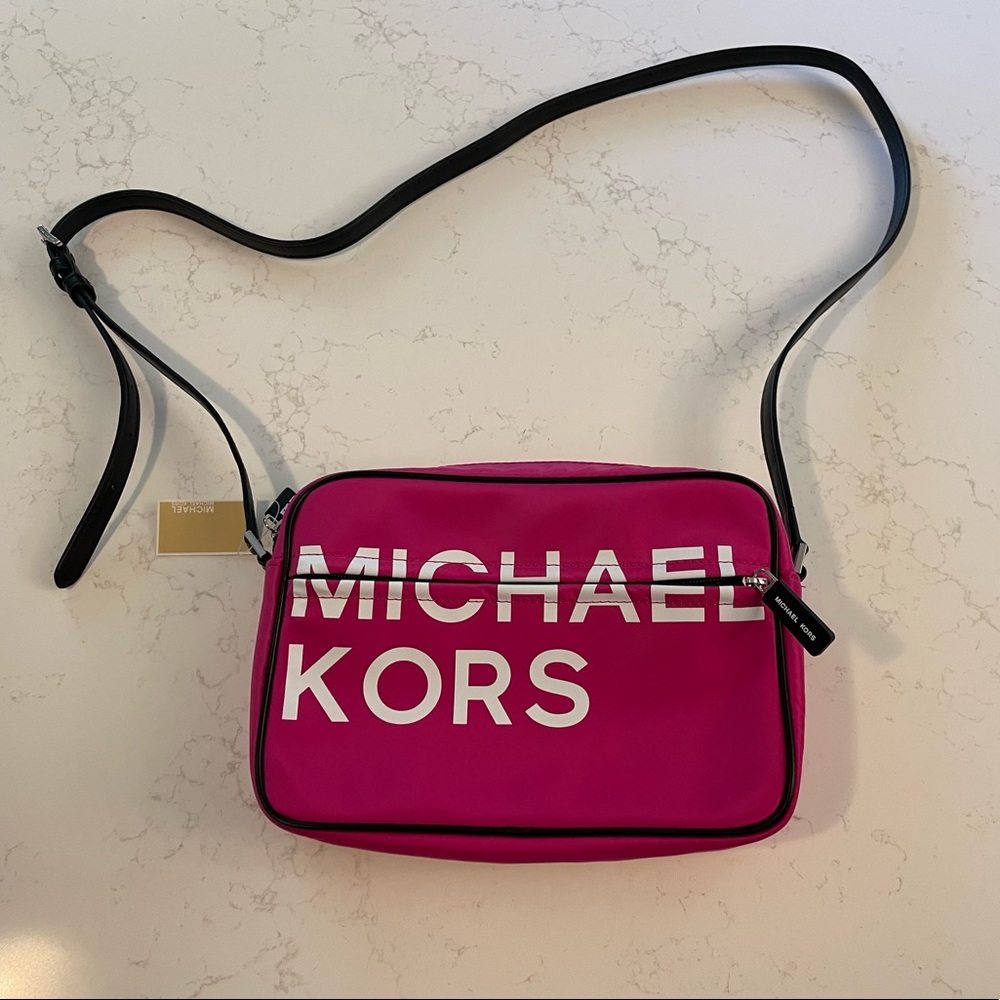 Michael Kors Crossbody